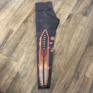 Teeki yoga legging